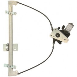 Alzacristalli elettrico anteriore sinistro mod. 5 porte