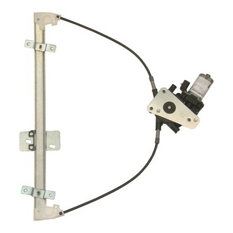 Alzacristalli elettrico anteriore sinistro mod. 5 porte