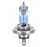 12V Lampada alogena Xenon Top +120% luce - H4 - 60/55W - P43t - 2 pz - Scatola
