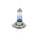 12V Lampada alogena Xenon Top +120% luce - H7 - 55W - PX26d - 2 pz - Scatola
