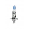 12V Lampada alogena Xenon Ultra +90% luce - H1 - 55W - P14.5s - 2 pz - Scatola