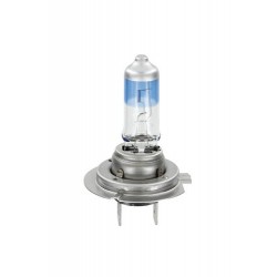 12V Lampada alogena Xenon Ultra +90% luce - H7 - 55W - PX26d - 2 pz - Scatola