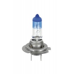 12V Lampada alogena Xenon Plus +50% luce - H7 - 55W - PX26d - 2 pz - Scatola