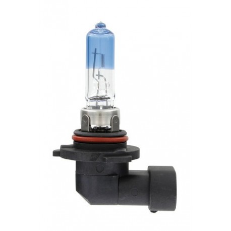 12V Lampada alogena Xenon Blue +50% luce - HB3 - 60W - P20d - 2 pz - Scatola