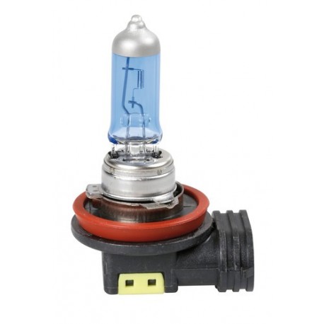 12V Lampada alogena Xenon Ice - H8 - 35W - PGJ19-1 - 2 pz - Scatola
