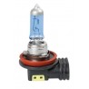 12V Lampada alogena Xenon Ice - H8 - 35W - PGJ19-1 - 2 pz - Scatola