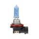 12V Lampada alogena Xenon Ice - H9 - 65W - PGJ19-5 - 2 pz - Scatola