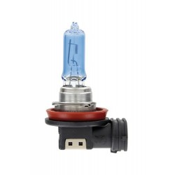 12V Lampada alogena Xenon Ice - H9 - 65W - PGJ19-5 - 2 pz - Scatola
