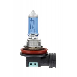 12V Lampada alogena Xenon Ice - H11 - 55W - PGJ19-2 - 2 pz - Scatola