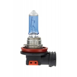 12V Lampada alogena Xenon Ice - H16 - 19W - PGJ19-3 - 2 pz - Scatola