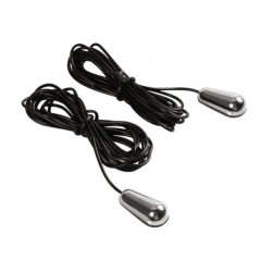 Proiettori a Led SMD 12V - blu