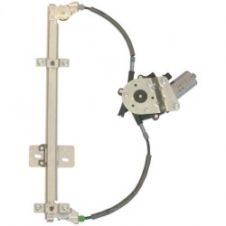 Alzacristalli elettrico posteriore destro