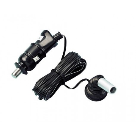 Boot-Lite 12V Proiettore per cruscotto a led bianco