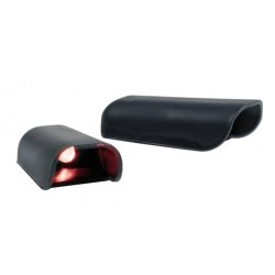 Coppia proiettori a Led 12V - rosso