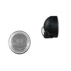 Lunar fari fendinebbia - bianco