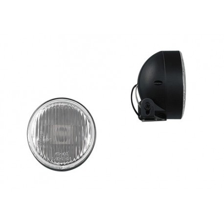 Lunar fari fendinebbia - bianco