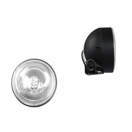 Lunar fari profondita' - bianco