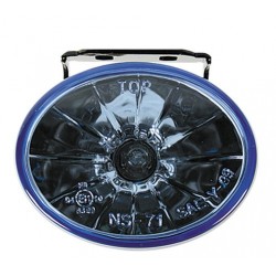 Luminux fari profondita' - blu