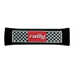 Cuscino avvolgicintura universale - nero