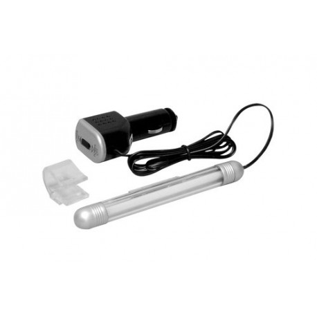 Mini Neon 12V - 13 cm - viola