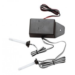 Safety Car Strobe Light Lampade stroboscopiche 12V