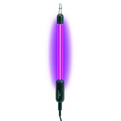 Neon-Tech 12V Lampada fluorescente multiuso - 30 cm - viola