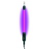Neon-Tech 12V Lampada fluorescente multiuso - 30 cm - viola