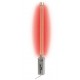 Neon-Tube 12V Lampada fluorescente multiuso - 30 cm - rosso