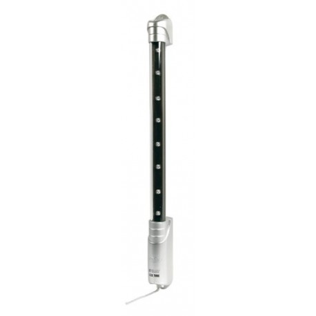 Led-Tube-8 Tubo a led pro-Active 12V - 35 cm - verde
