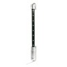 Led-Tube-8 Tubo a led pro-Active 12V - 35 cm - verde
