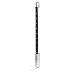 Led-Tube-10 Tubo a led pro-Active 12V - 42 cm - verde