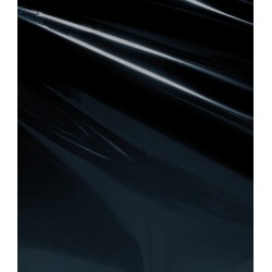 Limousine Pellicola oscurante pofesional- 300x50 cm - nero metallizzato