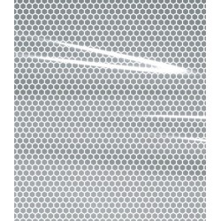 Matrix Pellicola oscurante 300x50 cm - cromo