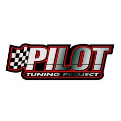 Kit adesivi Pilot 36 pz