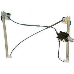 Alzacristalli elettrico anteriore sinistro mod. 3 porte