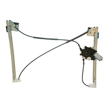 Alzacristalli elettrico anteriore sinistro mod. 3 porte