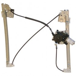 Alzacristalli elettrico anteriore sinistro mod. 3 porte