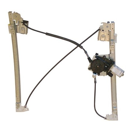 Alzacristalli elettrico anteriore sinistro mod. 3 porte