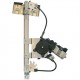 Alzacristalli elettrico con funzione comfort posteriore destro mod. 3 porte