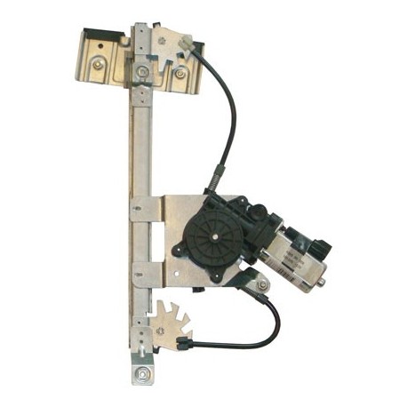 Alzacristalli elettrico con funzione comfort posteriore destro mod. 3 porte