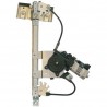 Alzacristalli elettrico con funzione comfort posteriore destro mod. 3 porte