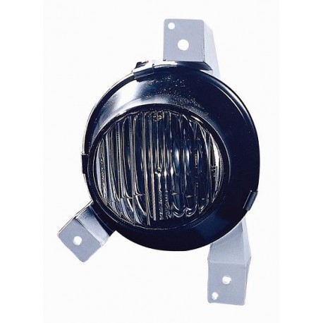 Fendinebbia passeggero - dx