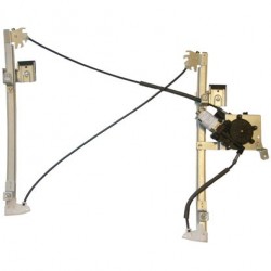 Alzacristalli elettrico anteriore sinistro mod. 3 porte
