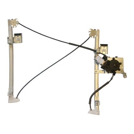 Alzacristalli elettrico anteriore sinistro mod. 3 porte