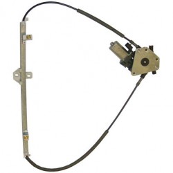 Alzacristalli elettrico anteriore destro mod. 3/5 porte