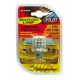 12V Lampada Multi-Led 36 Led - P21W - BA15s - 1 pezzo in blister - Arancio