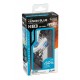 12V Lampada alogena Xenon Blue +50% luce - HB3 - 60W - P20d - 2 pz - Scatola