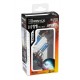 12V Lampada alogena Xenon Ice - H11 - 55W - PGJ19-2 - 2 pz - Scatola