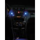 Dash-Lites 2 12V coppia led alta luminescenza blu