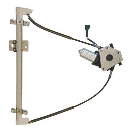 Alzacristalli elettrico anteriore destro mod. 3/5 porte